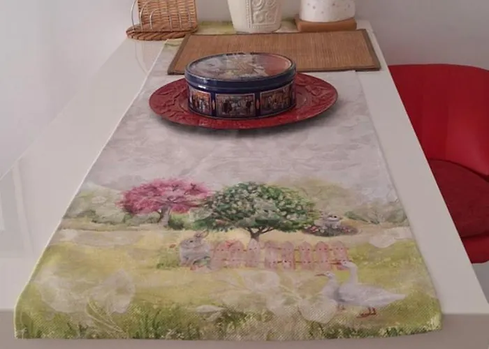 Lejlighed Klara Studio