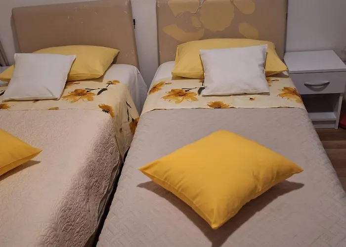 Klara Studio Lejlighed