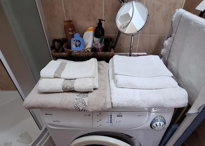 Klara Studio Lejlighed