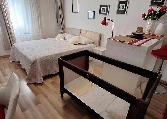 Klara Studio * Split