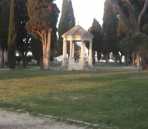 Lejlighed Klara Studio