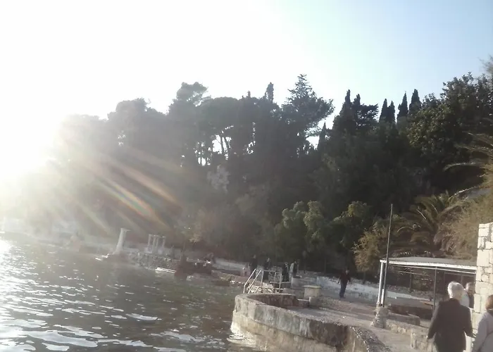 Lejlighed Klara Studio *