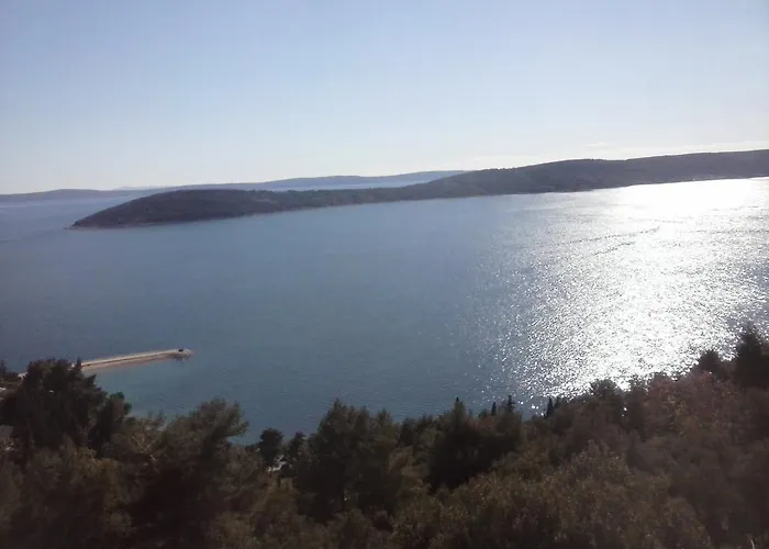 Klara Studio Lejlighed Split