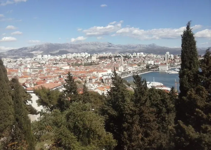 Klara Studio Lejlighed