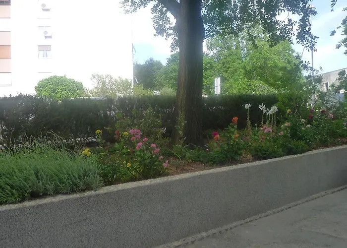 Lejlighed Klara Studio *