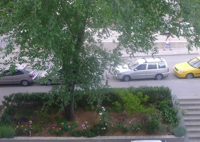 Klara Studio Lejlighed *