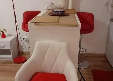 Appartement Klara Split