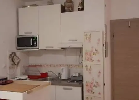 Klara Appartement