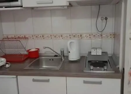 Appartement Klara