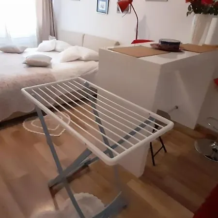 Apartmán Klara