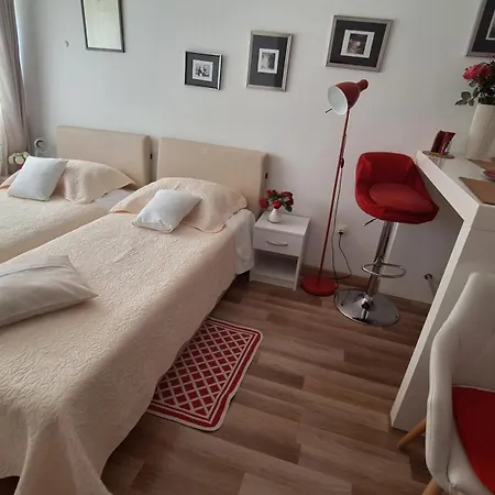 Appartement Klara *