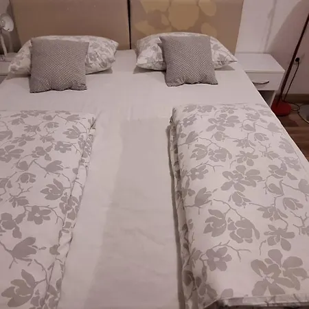 Klara Appartement *