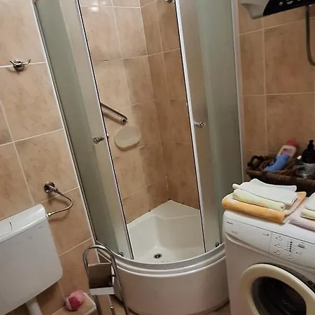 Appartement Klara *