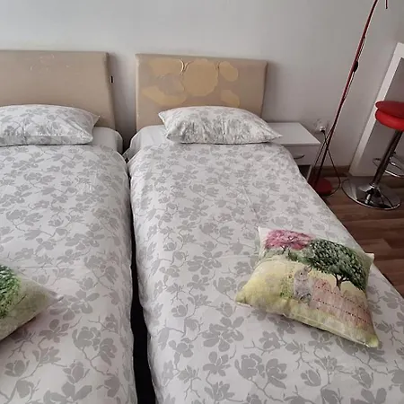 Klara Appartement