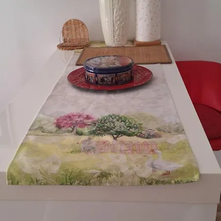 Appartement Klara