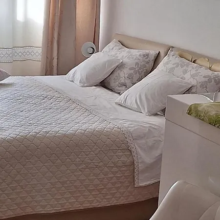 Klara Apartmán *