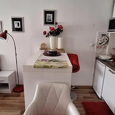 Appartement Klara *