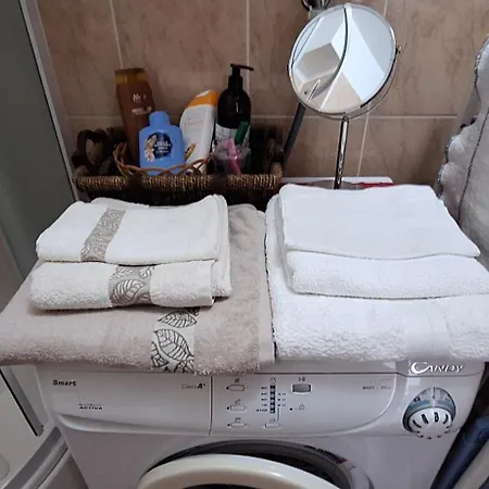 Klara Apartman