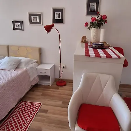 Klara Studio Lejlighed Split