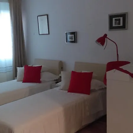 Appartement Klara