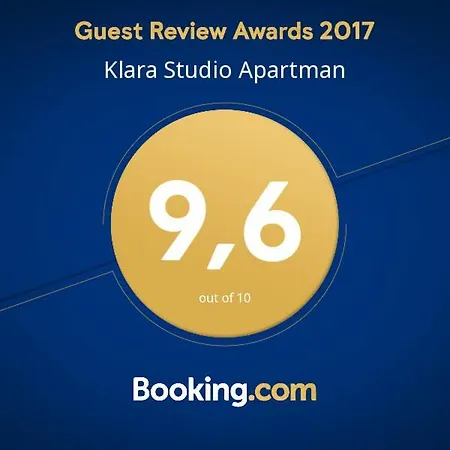 Appartement Klara Split