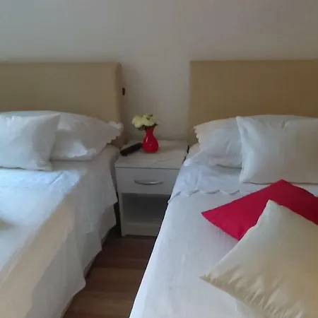 Klara Appartement *