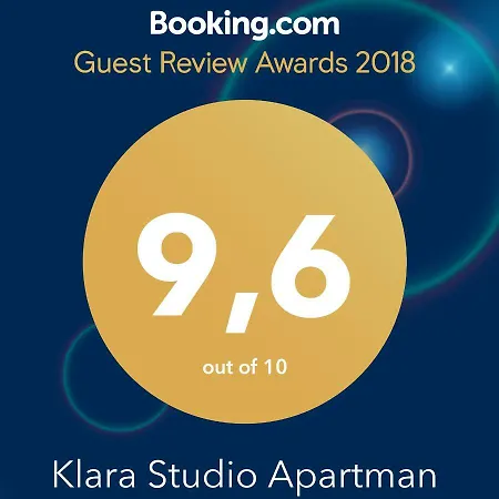 Appartement Klara