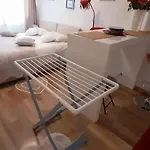 Lejlighed Klara Studio