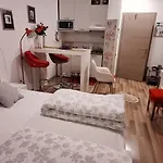 Lejlighed Klara Studio