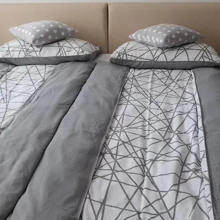 Klara Apartment Split