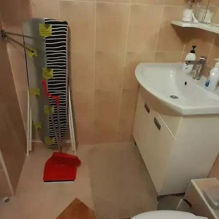 Klara Apartment Split