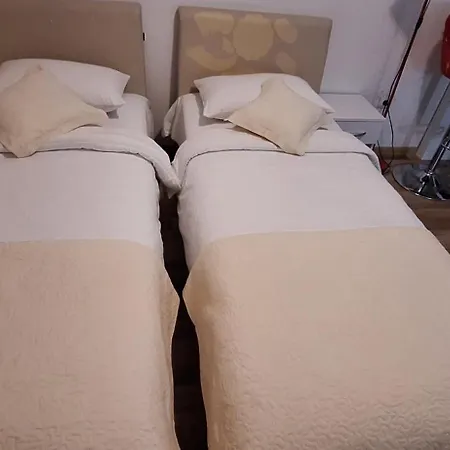 Klara Apartment Split