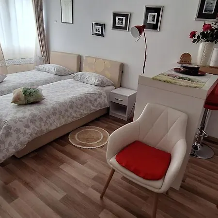 Klara Studio
