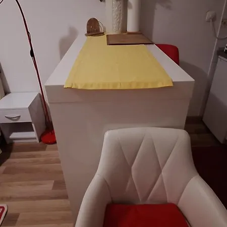 Klara Apartman Split