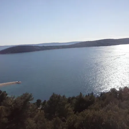 Klara Apartment Split