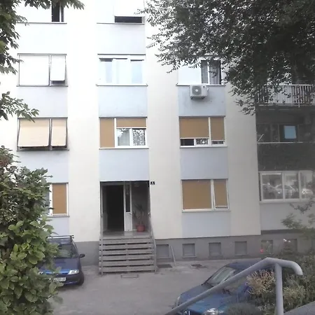 Klara 스플리트