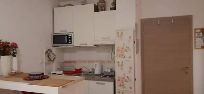 Klara Apartment