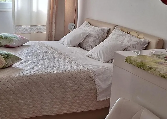 Klara Apartament *