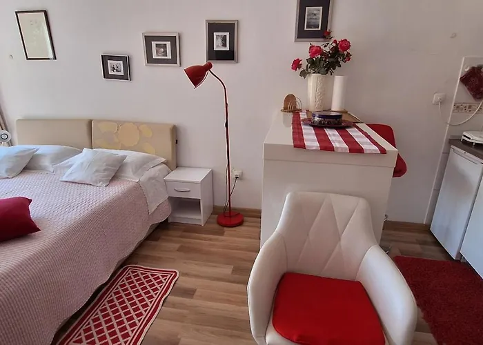 Klara Apartment Split