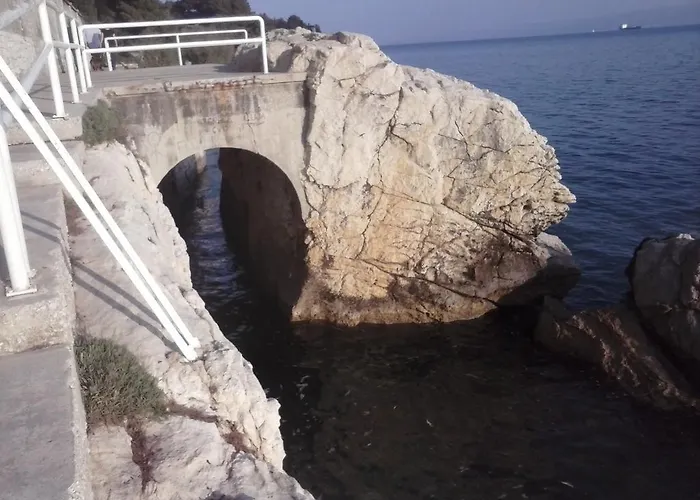 Klara * Split
