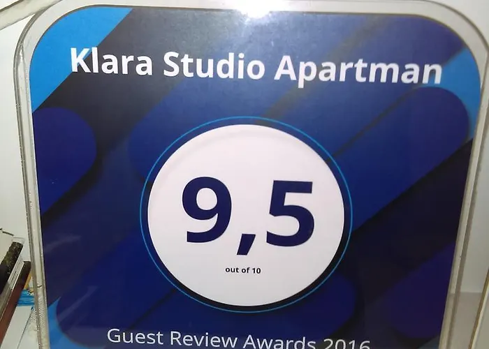 Apartament Klara