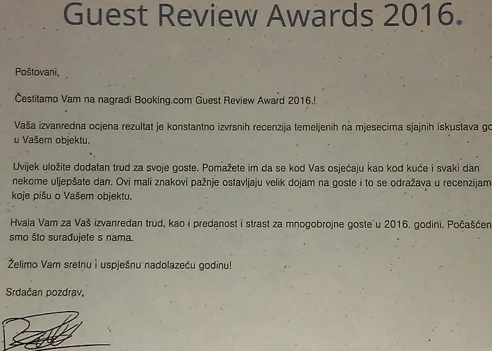 Apartament Klara *