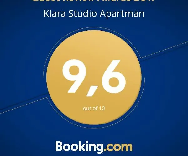 Apartment Klara Split